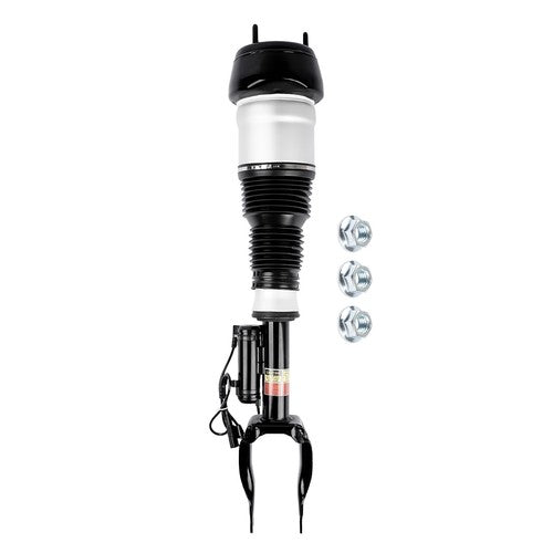 DURAFORCE Front Left Air Suspension Strut W/ ADS 1663206913 For Mercedes M GL-Class X W166