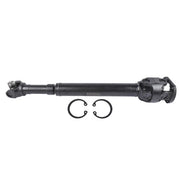DURAFORCE Front Drive Shaft Assembly for Chevy K10 K20 GMC K15 K1500 K25 K2500 4WD 77-80