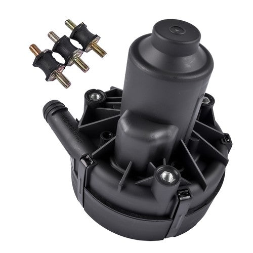 DURAFORCE Secondary Air Injection Pump A0001406385 For Smart Fortwo 1.0L L3 Gas 2008-2015