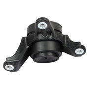 DURAFORCE For Honda Accord 2008 09-11 L4 5× Engine Motor Trans Mounts Set New