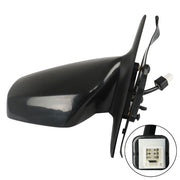 DURAFORCE Fit For Toyota Camry 2007 2008-2011 Driver Power Door Left Rearview Mirror New