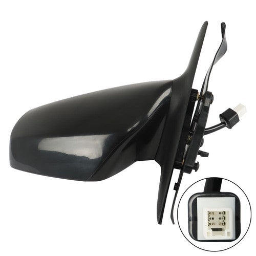 DURAFORCE Fit For Toyota Camry 2007 2008-2011 Driver Power Door Left Rearview Mirror New