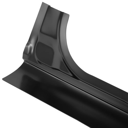Front Door Rocker Panel for Chevy Express 1500 2500 3500 1996-2017 Driver Side