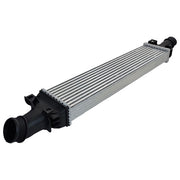 DURAFORCE 1pc Intercooler Charge Air Cooler For Audi A4 A5 Quattro Premium 17-22 8W0145805