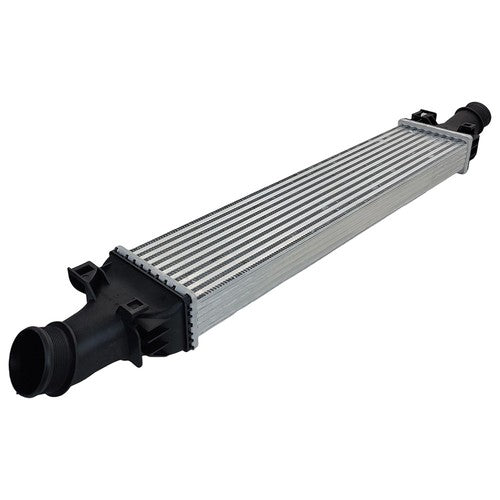 DURAFORCE 1pc Intercooler Charge Air Cooler For Audi A4 A5 Quattro Premium 17-22 8W0145805
