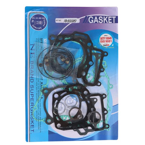 DURAFORCE Complete Gasket Set Fit For Kawasaki Brute Force 750 Teryx 750 2005-2013