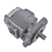 DURAFORCE WAK20B17ANX Hydraulic Pump Replaces PK1-17-02BPBB K20 Series 17 GPM Direct Mount