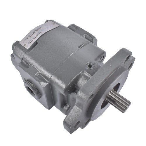 DURAFORCE WAK20B17ANX Hydraulic Pump Replaces PK1-17-02BPBB K20 Series 17 GPM Direct Mount