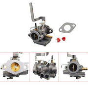 DURAFORCE Carburetor For Tecumseh AV520 TV085XA Carb 640263 640290 631720A Engine