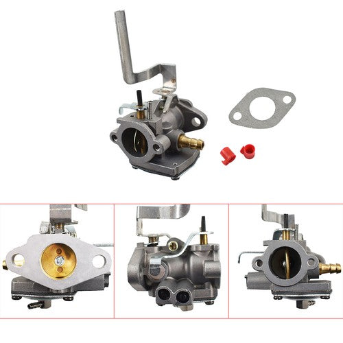 DURAFORCE Carburetor For Tecumseh AV520 TV085XA Carb 640263 640290 631720A Engine