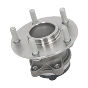 DURAFORCE Rear Side Wheel Bearing Hubs Assembly For Mitsubishi Eclipse Cross Outlander RVR