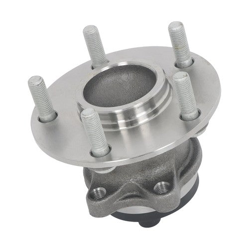 DURAFORCE Rear Side Wheel Bearing Hubs Assembly For Mitsubishi Eclipse Cross Outlander RVR