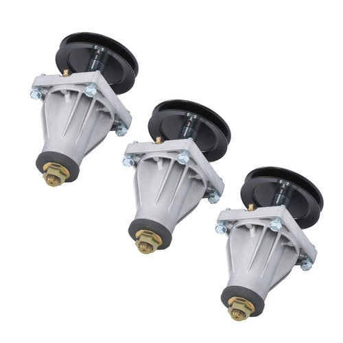 DURAFORCE 918-06994 618-06994A 618-06994 918-06994A 3 Pack Spindle For MTD For Cub Cadet