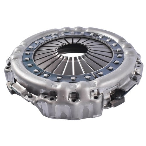 DURAFORCE Diesel Engine Clutch Pressure Plate for Freightliner DT12 / Cascadia 2008-2022