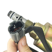 DURAFORCE Differential Pressure DP Sensor 9101532 for Hitachi EX200-2/3-5 EX220 EX300-2/-3