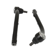 DURAFORCE For Kia 11-13 Hyundai 10-12 Front Lower Control Arms Tierods Sway Bars Kit New
