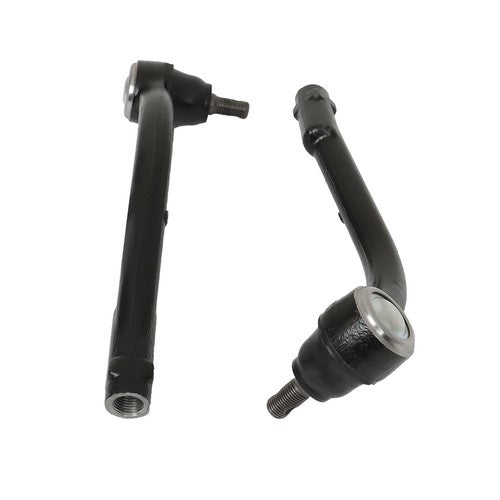 DURAFORCE For Kia 11-13 Hyundai 10-12 Front Lower Control Arms Tierods Sway Bars Kit New