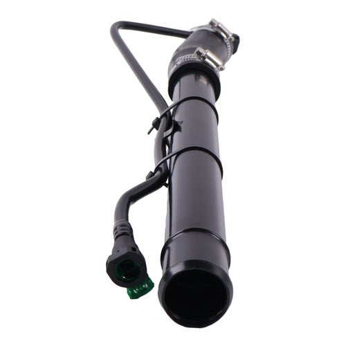 DURAFORCE Fuel Tank Filler Neck Tube 52060489AH for Jeep Wrangler 3.8L V6 2007-2011