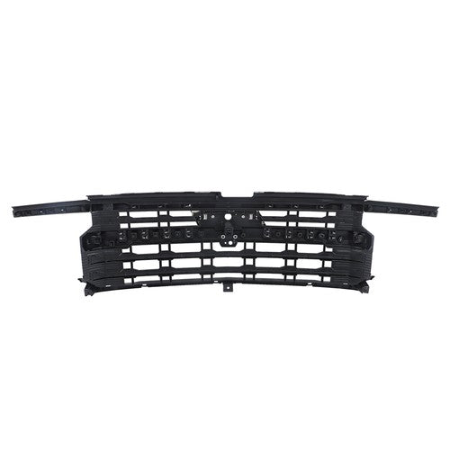 DURAFORCE For Chevy Silverado 1500 2022 2023 2024 Front Upper Bumper Grill Grille 84692658