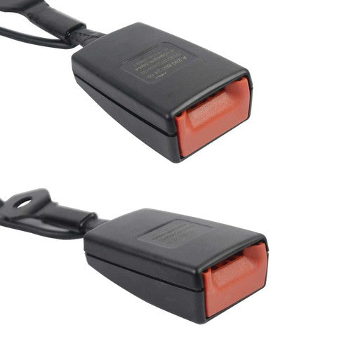 DURAFORCE Front Left & Right Seat Belt Buckle 2048602369 2048602469 For Mercedes-Benz C300