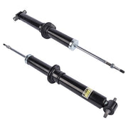 DURAFORCE Front Shock Absorber Struts with MagneRide For Cadillac CTS 2009-2015 Set of 2