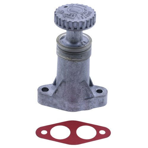 DURAFORCE Fuel Hand Priming Feed Pump For Caterpillar 518C 525B 525 515 545 535B Skidders