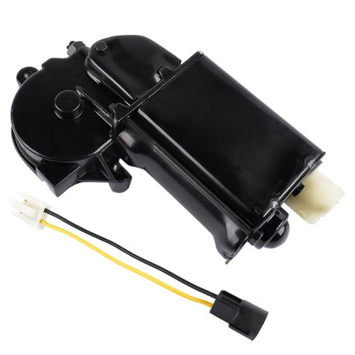 DURAFORCE New Tailgate Window Motor for 1971-1991 Chevrolet GMC Suburban, 1962-67 Chevy ll