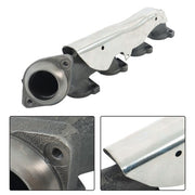 DURAFORCE 674-956 For Ford Explorer 2002 2003 2004 2005 Exhaust Manifold 4.6L New