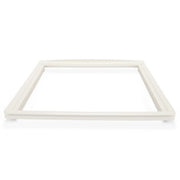 DURAFORCE For 240350702 240350701 Crisper Pan (Top) Fit Frigidaire Refrigerator