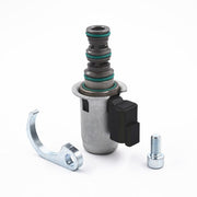 DURAFORCE Solenoid Valve Assembly 459/M2874 25/220804 For JCB Backhoe Loaders 3CX USA