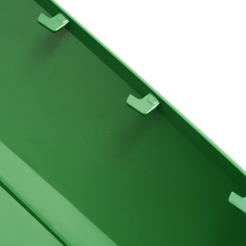 Left Side Hood Panel for John Deere X350 X354 X360 X370 X380 X384 X390 X394