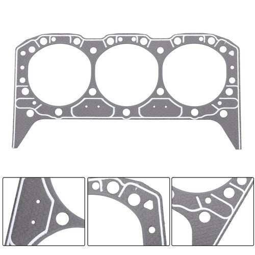 DURAFORCE 381-8058 HS9354PT6 Engine Rebuild Kit For Chevrolet GMC Astro 1996 1997 1998 OHV