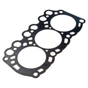 DURAFORCE Head Gasket 301L01-01102 for Mitsubishi L3E Tractor Loader Generator
