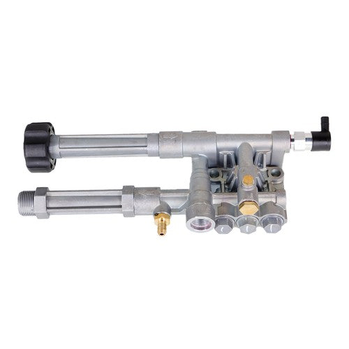 DURAFORCE For AR SRMW AR42940 RMW2G20 RMW2.2G24 Pressure Washer Pump Head