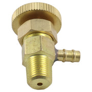 DURAFORCE 5 PCS TRP 25-37593-00 For Carrier Fuel Bleeder Valve Assembly