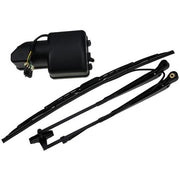 DURAFORCE Windshield Wiper Motor Arm Blade Set For Bobcat S130 S150 S160 S175 S185 S205