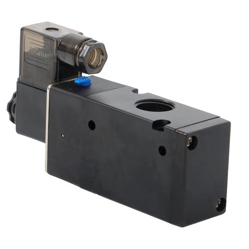 DURAFORCE 1/2 inch 3-way 2 position electric directional control air solenoid valve 12V DC