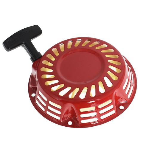 DURAFORCE Pull Start Starter Recoil Type B For Honda 5.5 6.5HP Generator GX160 GX200 GX120