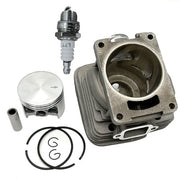 DURAFORCE 11440201200 11440201202 Cylinder Piston Kit For MS661 MS661C 56mm Big Bore