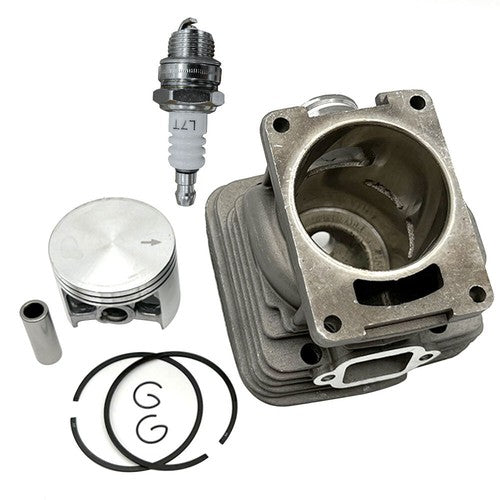 DURAFORCE 11440201200 11440201202 Cylinder Piston Kit For MS661 MS661C 56mm Big Bore
