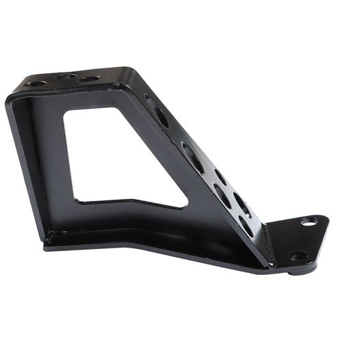 DURAFORCE For 92-95 Civic 94-01 Integra Engine Mount Bracket EG K20 K24 K-Series DC2 EG6