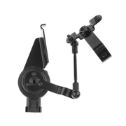 DURAFORCE Rear Right Suspension Ride Height Sensor For Chevy Silverado 1500 GMC Sierra
