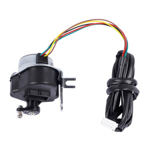 DURAFORCE 0G6454 Stepper Motor Governor for GTH990 PORT Controller Models Metal & Palstic