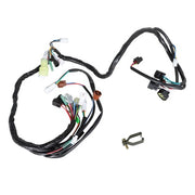 DURAFORCE 5LP-82590-10-00 Wire Wiring Harness Fit For Yamaha Raptor 660 YFM660R 2002-04