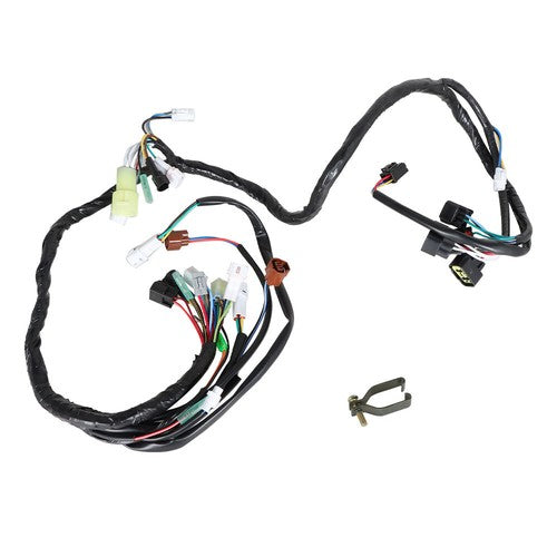 DURAFORCE 5LP-82590-10-00 Wire Wiring Harness Fit For Yamaha Raptor 660 YFM660R 2002-04