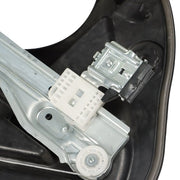 DURAFORCE 82471-4C500 Fit For Kia Optima 2012-2013 Front Left Door Power Window Regulator