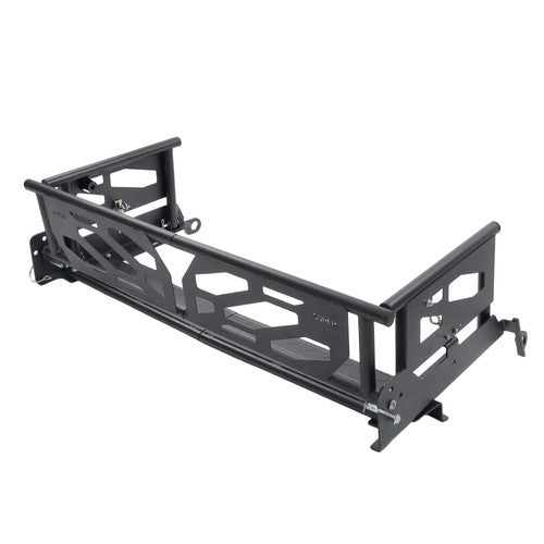 DURAFORCE Rear Cargo Bed Extender Extended Space 2016-2024 For Honda Pioneer 700-4 1000-5