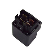 DURAFORCE Relay Solenoid Starter Fit for Polaris Predator Scrambler Sportsman 50 90 ATV