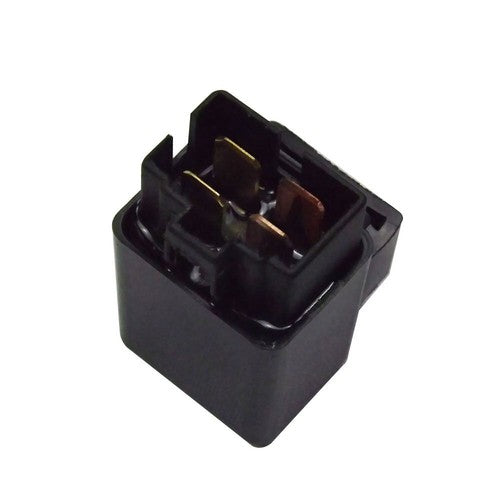 DURAFORCE Relay Solenoid Starter Fit for Polaris Predator Scrambler Sportsman 50 90 ATV