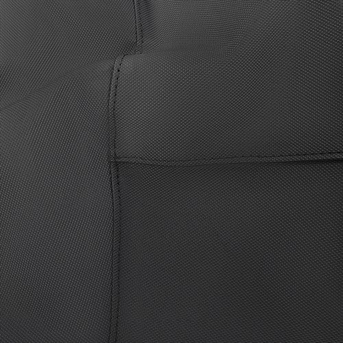 DURAFORCE For Nissan 350Z 2003-2009 Black Vinyl Convertible Soft Top w/Heated Glass Window